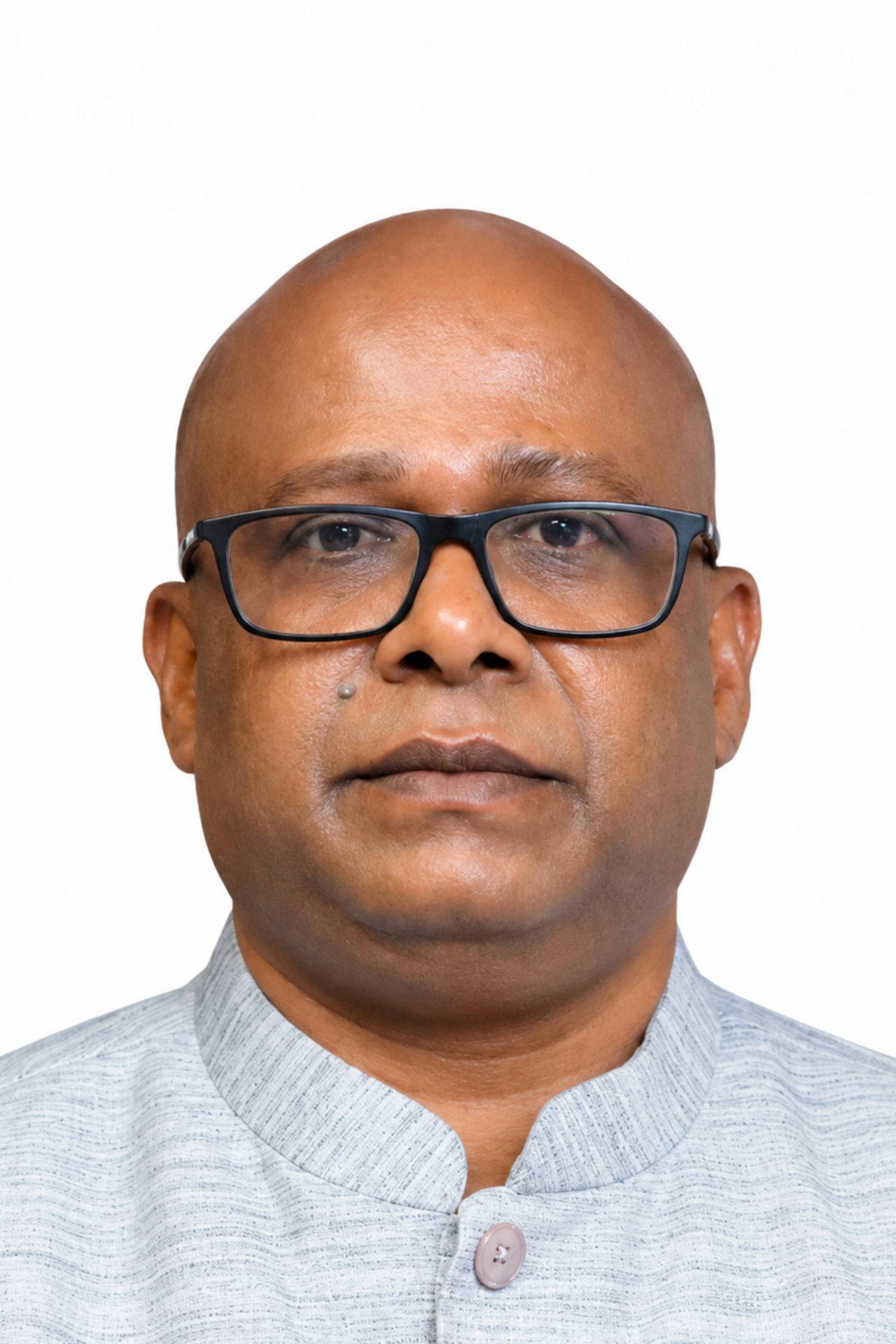 Sachin Malusare, adviser